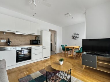 Wohnung zum Kauf 299.000 € 2 Zimmer 42,4 m² 6. Geschoss Inzersdorfer Straße 121 Wien 1100