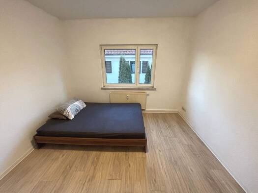 Wohnung zur Miete 270 € 1 Zimmer 24,2 m² 1. Geschoss frei ab 01.01.2026 Pestalozzistr. 24 Wenigenjena Jena 07749