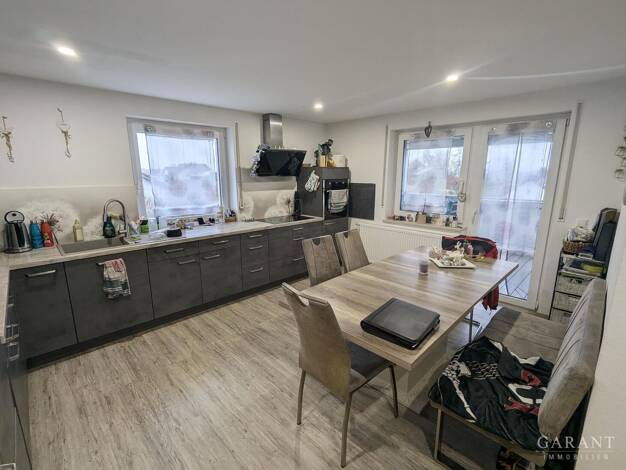 Wohnung zum Kauf 346.000 € 4 Zimmer 160 m² 1. Geschoss Oberschambach Saal an der Donau 93342