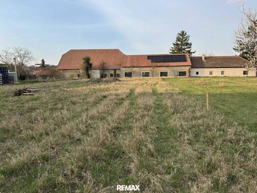 Grundstück zum Kauf 169.000 € 1.288 m² Grundstück Winzerweg Grafenwörth 3483