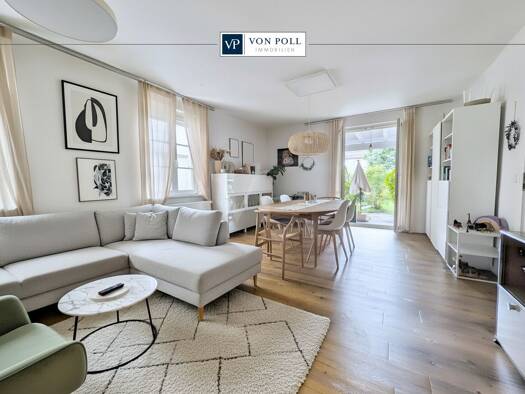 Mehrfamilienhaus zum Kauf 1.245.000 € 9,5 Zimmer 259,6 m² 526 m² Grundstück Fellbach 70734