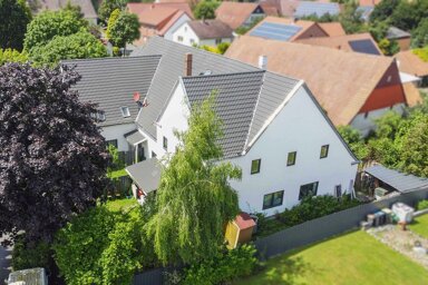 Mehrfamilienhaus zum Kauf als Kapitalanlage geeignet 469.000 € 19 Zimmer 650 m² 1.261,1 m² Grundstück Harlinghausen Preußisch Oldendorf 32361