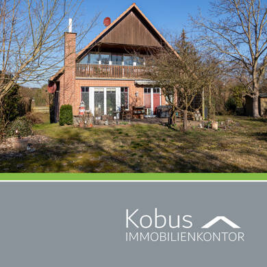 Mehrfamilienhaus zum Kauf 449.000 € 7 Zimmer 194 m² 1.053 m² Grundstück Ebstorf Ebstorf 29574