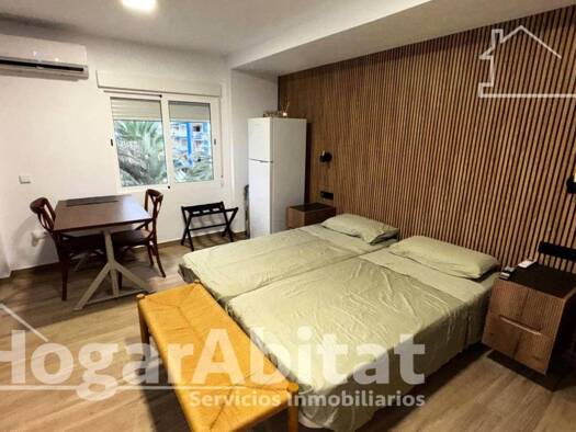 Wohnung zum Kauf 125.000 € 1 Zimmer 35 m² 3. Geschoss Avenida de la Marina Tavernes de la Valldigna 46760