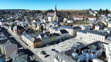 Ladenfläche zur Miete provisionsfrei 4,50 € 1.005 m² Verkaufsfläche Lengenfeld Lengenfeld 08485