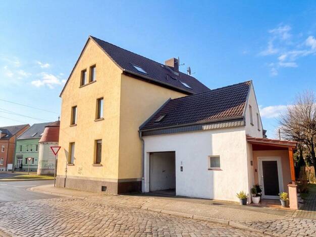 Wohnung zur Miete 680 € 2 Zimmer 80,3 m² EG Pechauer Straße 1 Cracau Magdeburg 39114
