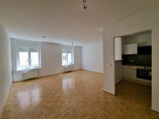Wohnung zum Kauf provisionsfrei 279.000 € 3 Zimmer 75,3 m² Lend Graz 8020