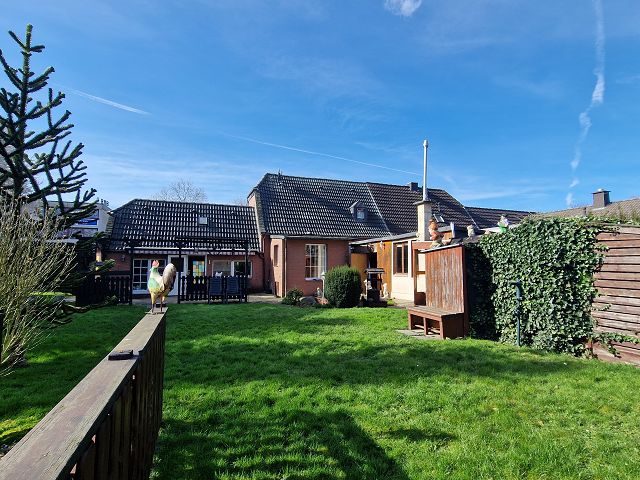 Einfamilienhaus zum Kauf 350.000 € 4 Zimmer 99 m²<br/>Wohnfläche 1.430 m²<br/>Grundstück Oppum - Süd Krefeld 47809