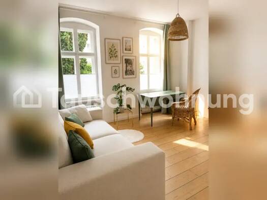 Wohnung zur Miete Tauschwohnung 847 € 2 Zimmer 67 m² EG Westend Berlin 10589