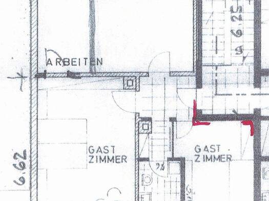 Wohnung zur Miete 940 € 3 Zimmer 79 m² frei ab 15.04.2026 Ludwigshafen Bodman-Ludwigshafen 78351