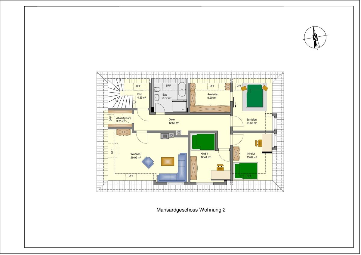 Villa zum Kauf 899.600 € 5 Zimmer 870 m²<br/>Grundstück Leipziger Vorstadt-Nordwest (Liststr.) Dresden / Blasewitz 01309