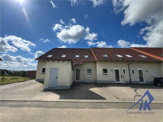 Doppelhaushälfte zur Miete 1.500 € 4 Zimmer 174 m² 300 m² Grundstück Schwedelbach 67685