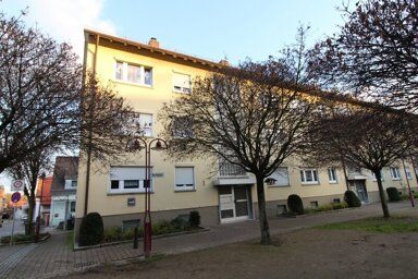 Wohnung zur Miete 523 € 2 Zimmer 38,8 m² frei ab 15.02.2025 Dorfplatz 1 Böckingen - Haselter Heilbronn 74080