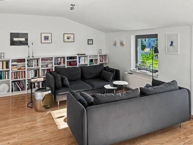 Mehrfamilienhaus zum Kauf 1.100.000 € 10 Zimmer 320 m² 233 m² Grundstück Kröpeliner Tor-Vorstadt Rostock 18057