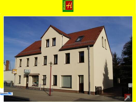 Sonstiges zur Miete 150 € Gröditz Gröditz 01609
