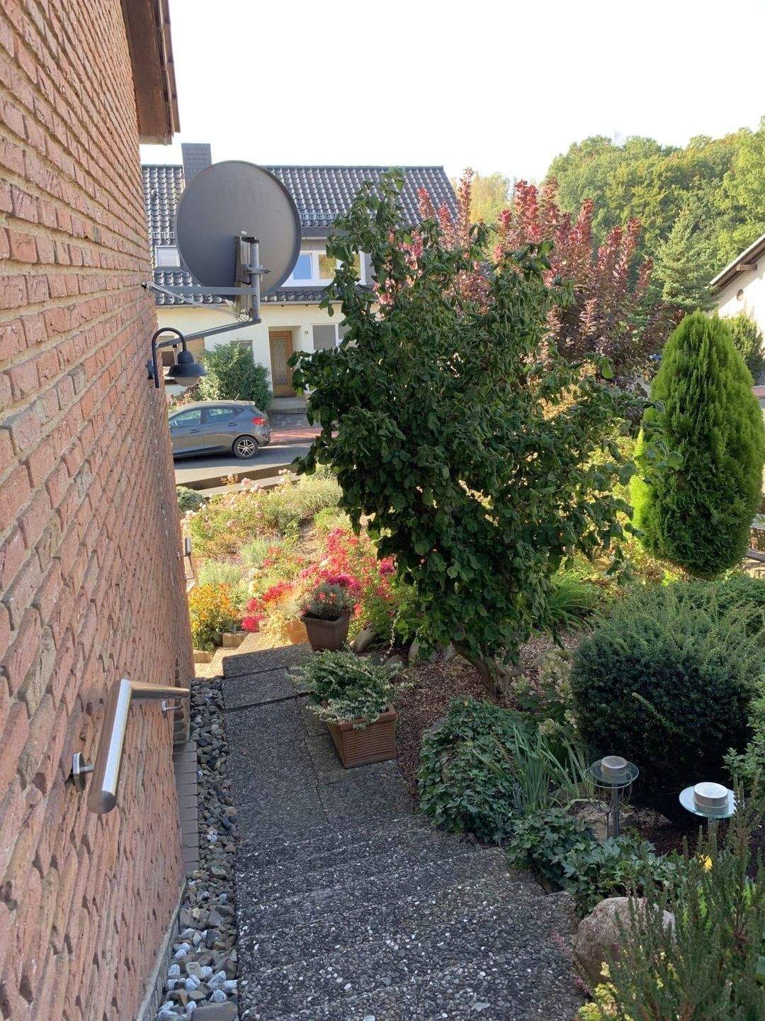 Immobilie in Katlenburg-Lindau - Großzügiges Einfamilienhaus in wunderschöner Randlage! - Bild 3