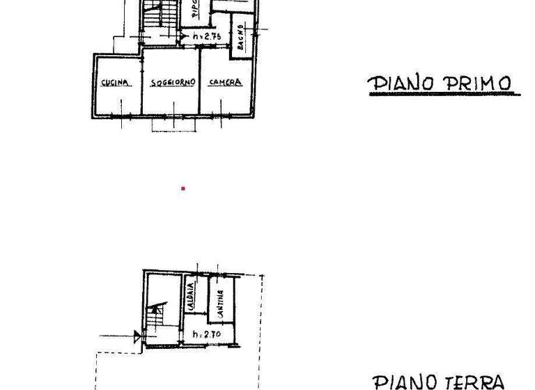 Wohnung zum Kauf 159.000 € 3 Zimmer 67 m² 1. Geschoss Località Campagna 11 Caprino Veronese 37013