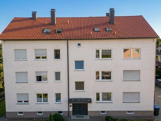Mehrfamilienhaus zum Kauf 1.090.000 € 23 Zimmer 532,4 m² 870 m² Grundstück Vöhringen Vöhringen 89269