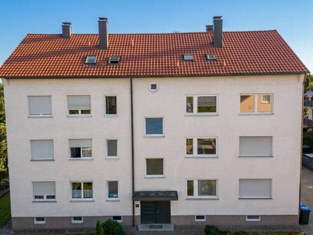 Mehrfamilienhaus zum Kauf 1.090.000 € 23 Zimmer 532,4 m² 870 m² Grundstück Vöhringen Vöhringen 89269