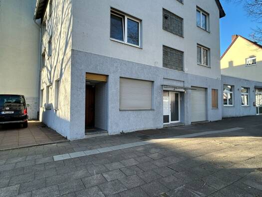 Büro zur Miete provisionsfrei 9,11 € 1 Zimmer 82,3 m² Bürofläche Forschepoeterweg 61 Schonnebeck Essen 45309