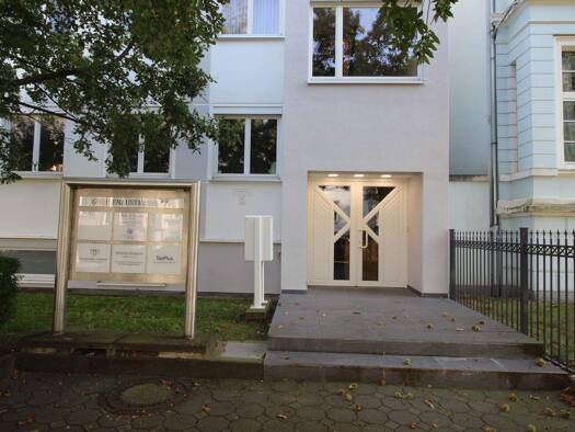Bürofläche zur Miete provisionsfrei 12,50 € 207 m² Bürofläche Gneisenaustraße 6-8 Zoo Hannover 30175