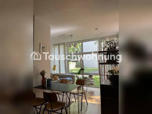Wohnung zur Miete Tauschwohnung 800 € 2 Zimmer 68 m² EG Moabit Mitte 10555