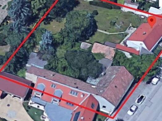 Grundstück zum Kauf 1.400.000 € 2.230 m² Grundstück Schwechat 2320