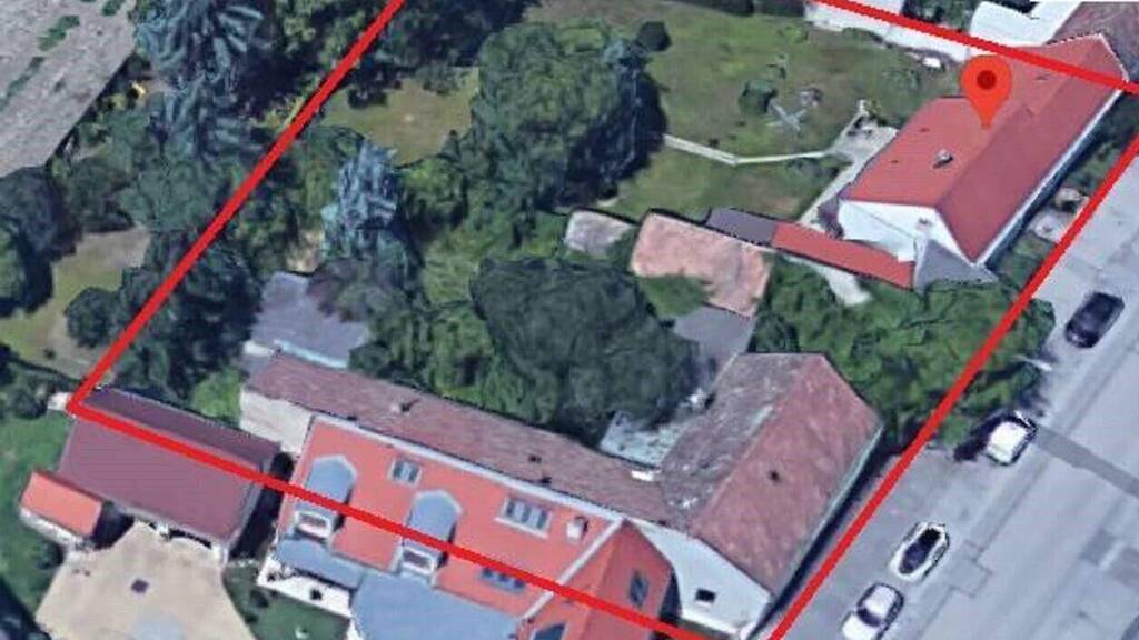 Grundstück zum Kauf 1.400.000 € 2.230 m² Grundstück Schwechat 2320