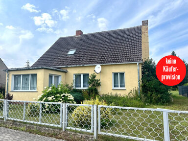 Einfamilienhaus zum Kauf provisionsfrei 149.000 € 4 Zimmer 140 m² 5.299 m² Grundstück Torgelow Torgelow 17358