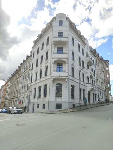 Studio zur Miete 300 € 1 Zimmer 22 m² 3. Geschoss frei ab sofort Froweinstr. 29 Elberfeld Wuppertal 42105