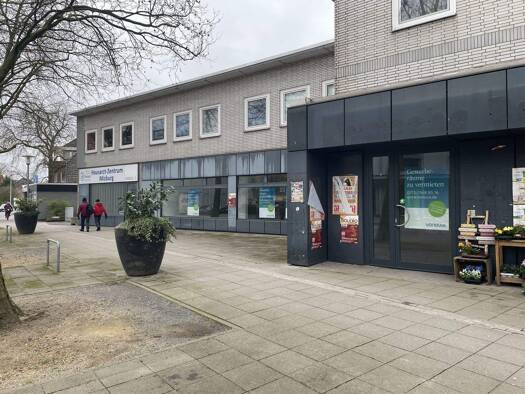 Verkaufsfläche zur Miete 11,20 € 470 m² Verkaufsfläche teilbar ab 470 m² Misburg-Nord Hannover 30629