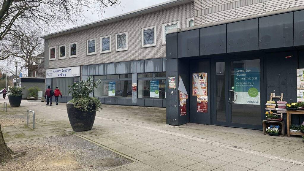 Verkaufsfläche zur Miete 11,20 € 470 m² Verkaufsfläche teilbar ab 470 m² Misburg-Nord Hannover 30629