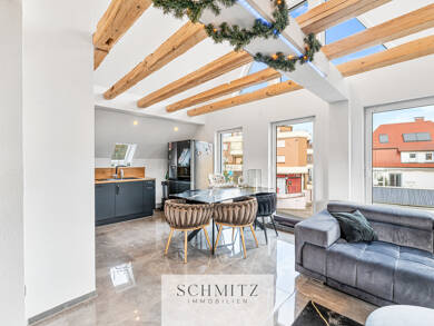 Wohnung zum Kauf 270.000 € 5 Zimmer 105 m² Schömberg Schömberg 75328