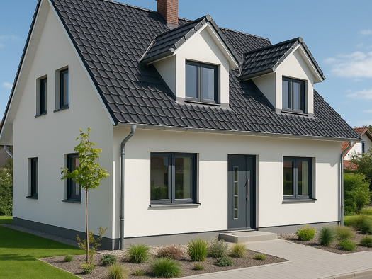 Grundstück zum Kauf 55.000 € 766 m² Grundstück Schenklengsfeld 36277