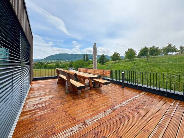 Bürofläche zur Miete provisionsfrei 109 € 10 m² Bürofläche teilbar von 5 m² bis 10 m² Friedrich-Henning-Straße 17 Neuhausen Metzingen 72555