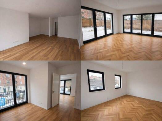 Einfamilienhaus zum Kauf - Erstbezug 799.000 € 6 Zimmer 118 m² 45 m² Grundstück frei ab sofort Reinickendorf Berlin 13409