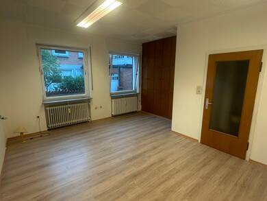 Maisonette zur Miete 1.200 € 5 Zimmer EG frei ab sofort Bad Bevensen Bad Bevensen 29549