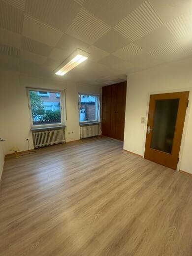 Maisonette zur Miete 1.200 € 5 Zimmer EG frei ab sofort Bad Bevensen Bad Bevensen 29549
