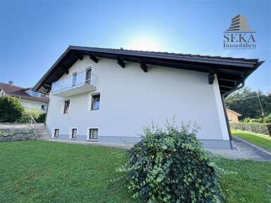 Einfamilienhaus zum Kauf 410.000 € 6 Zimmer 140 m² 757 m² Grundstück frei ab sofort Loh Auerbach , Niederbay 94530