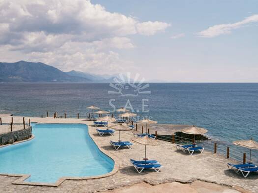 Restaurant zum Kauf 800.000 € 120 m² Gastrofläche Palma 07181