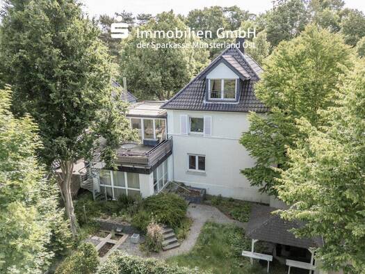 Mehrfamilienhaus zum Kauf 429.000 € 6 Zimmer 152 m² 561 m² Grundstück Oelde 59302