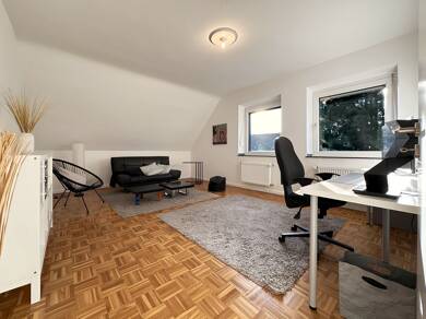 Wohnung zur Miete Wohnen auf Zeit 1.000 € 2 Zimmer 59 m² frei ab 01.07.2025 Kempener Feld Krefeld 47803