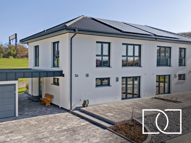 Doppelhaushälfte zum Kauf 479.000 € 4 Zimmer 126,3 m² 478 m² Grundstück frei ab 01.11.2025 Lanzendorf Himmelkron 95502