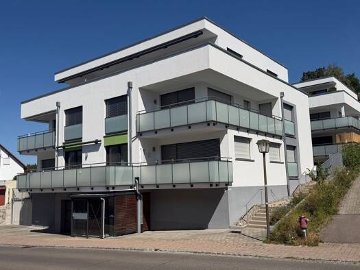 Wohnung zum Kauf 382.000 € 2,5 Zimmer 78 m² Daisendorf 88718