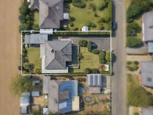 Haus zum Kauf 529.999 € 5 Zimmer 119 m² 900 m² Grundstück Klecken Rosengarten 21224