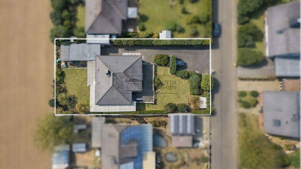 Haus zum Kauf 529.999 € 5 Zimmer 119 m² 900 m² Grundstück Klecken Rosengarten 21224