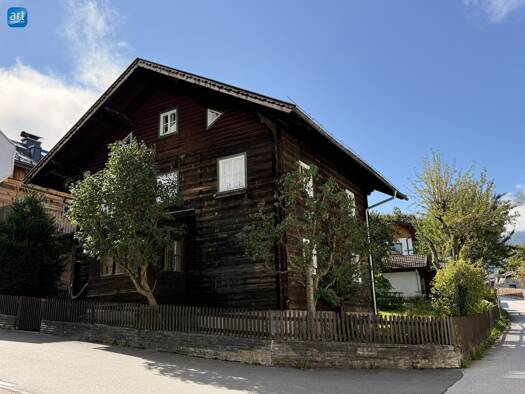 Haus zum Kauf 539.000 € 4 Zimmer 91 m² 519 m² Grundstück Kaprun 5710