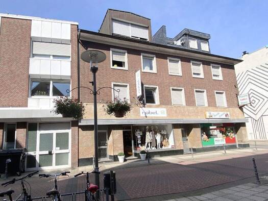 Mehrfamilienhaus zum Kauf 549.000 € 8 Zimmer 192 m² 221 m² Grundstück frei ab 01.03.2026 Bocholt 46399