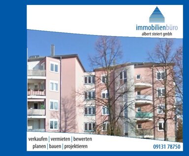 Wohnung zum Kauf als Kapitalanlage geeignet 125.000 € 1 Zimmer 35 m² Maxfeld Nürnberg 90409