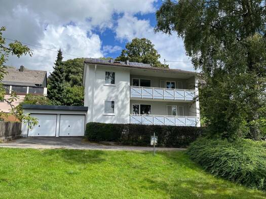 Wohnung zur Miete 560 € 3 Zimmer 72 m² Geschoss 1/2 frei ab 01.11.2026 Bad Marienberg Bad Marienberg (Westerwald) 56470